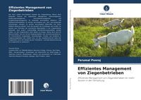 Produktbild: Effizientes Management von Ziegenbetrieben