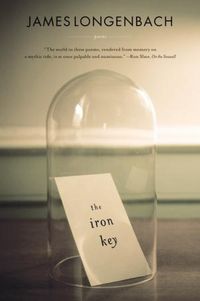 Produktbild: The Iron Key
