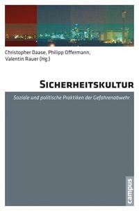 Produktbild: Sicherheitskultur
