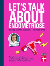 Produktbild: Let's talk about Endometriose