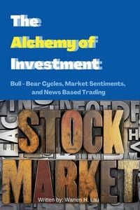 Produktbild: The Alchemy of Investment