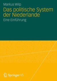 Produktbild: Das politische System der Niederlande