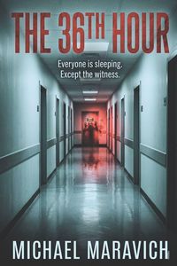 Produktbild: The 36th Hour