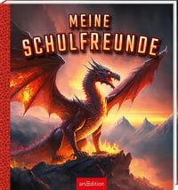 Produktbild: Meine Schulfreunde &ndash; Drachen