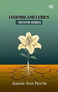 Produktbild: Legends And Lyrics-Second Series