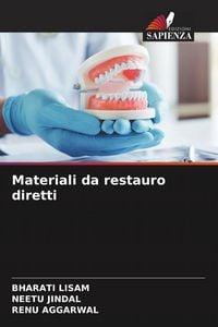 Produktbild: Materiali da restauro diretti