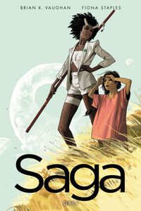Produktbild: Saga 3