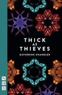 Produktbild: Thick as Thieves