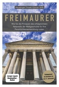 Produktbild: Freimaurer
