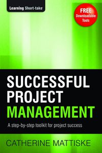 Produktbild: Successful Project Management