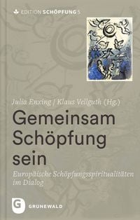 Produktbild: Gemeinsam Sch&ouml;pfung sein
