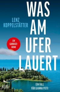 Produktbild Was am Ufer lauert