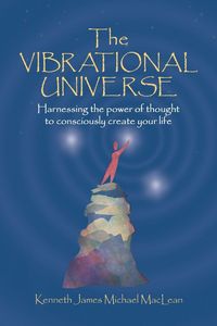 Produktbild: The Vibrational Universe