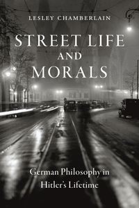 Produktbild: Street Life and Morals
