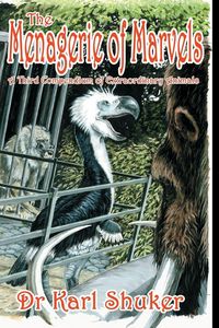 Produktbild: The Menagerie of Marvels