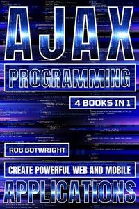 Produktbild: AJAX Programming