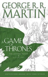 Produktbild: A Game of Thrones: Graphic Novel, Volume Two