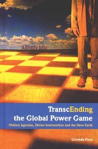 Produktbild: Transcending the Global Power Game