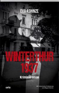 Produktbild: Winterthur 1937