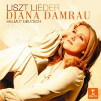 Bild vom Artikel Damrau, D: Lieder vom Autor Diana Damrau