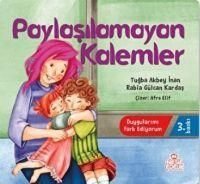 Produktbild: Paylasilamayan Kalemler