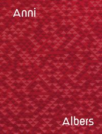 Produktbild: Anni Albers