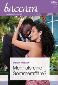 Produktbild: Mehr als eine Sommeraff&auml;re?