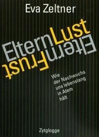 Produktbild: Elternlust - Elternfrust