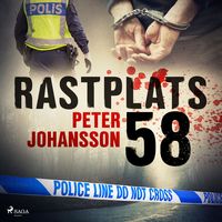 Produktbild: Rastplats 58