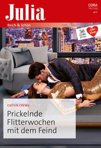 Produktbild: Prickelnde Flitterwochen mit dem Feind