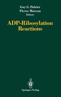 Produktbild: Adp-Ribosylation Reactions