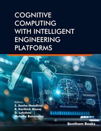 Produktbild: Cognitive Computing with Intelligent Engineering Platforms