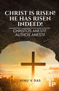 Produktbild: Christ is Risen! He has Risen Indeed!