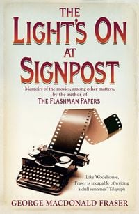Produktbild: The Light's On At Signpost