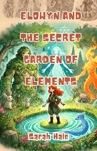 Produktbild: Elowyn and the Secret Garden of Elements