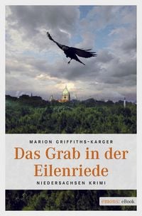 Produktbild: Das Grab in der Eilenriede