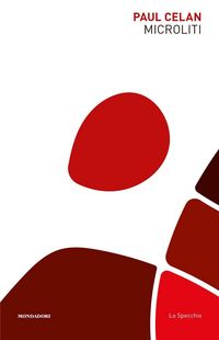 Produktbild: Microliti. Testo tedesco a fronte