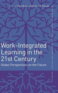 Produktbild: Work-Integrated Learning in the 21st Century