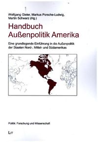 Produktbild: Hdb Au&szlig;enpolitik Amerika