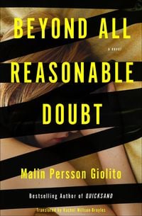 Produktbild: Beyond All Reasonable Doubt