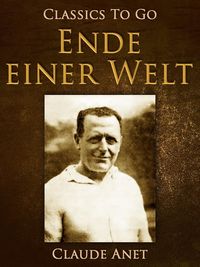 Produktbild: Ende einer Welt