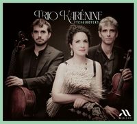 Produktbild: Tchaikovsky: Piano Trio Op. 50