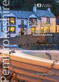 Produktbild: Pub Walks Pembrokeshire (Top 10)