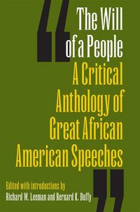 Produktbild: The Will of a People