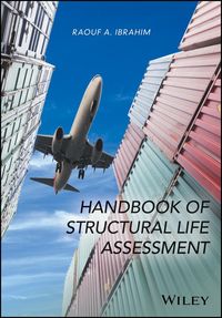 Produktbild: Handbook of Structural Life Assessment