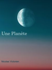 Produktbild: Une Plan&egrave;te