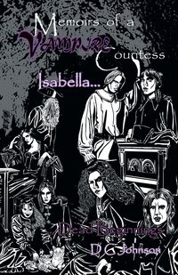 Produktbild: Memoires Of A Vampire Countess