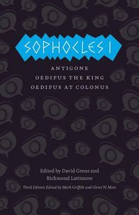 Produktbild: Sophocles I