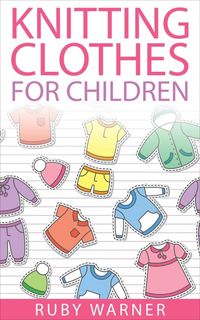 Produktbild: Knitting Clothes for Children