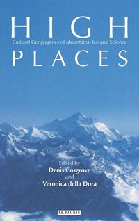 Produktbild: High Places